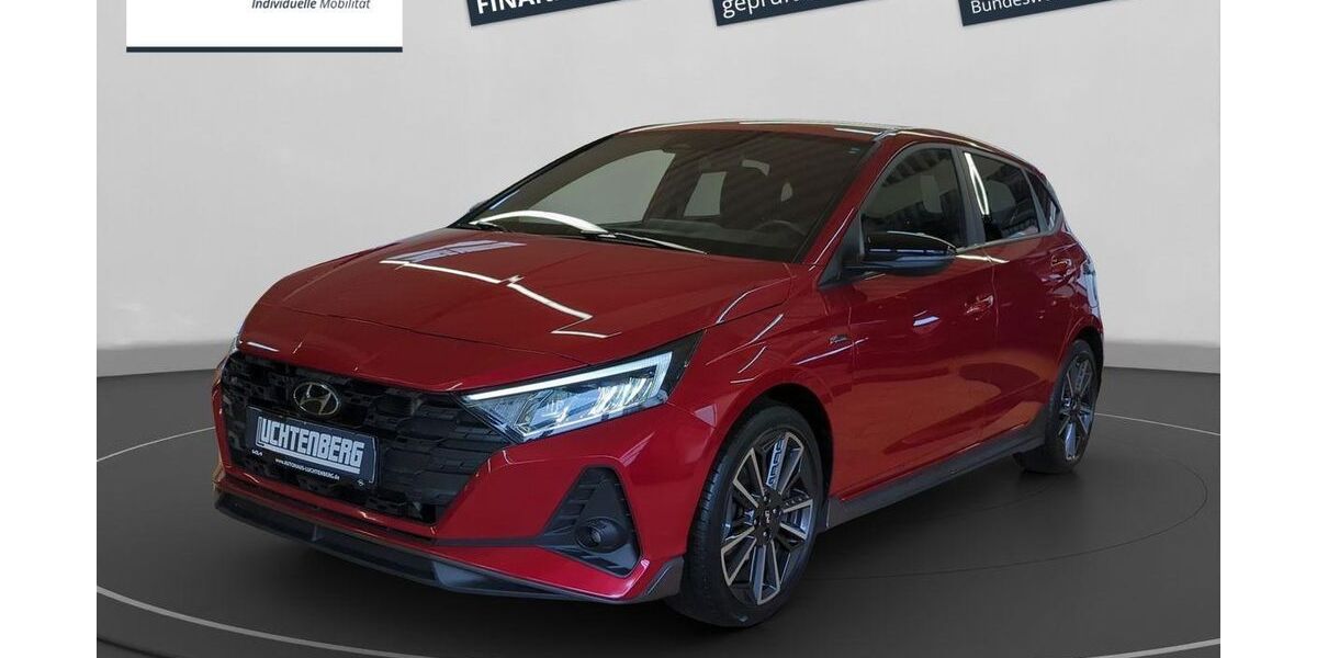 Hyundai i20 76.200 km 13.950 &euro; Leverkusen 51381