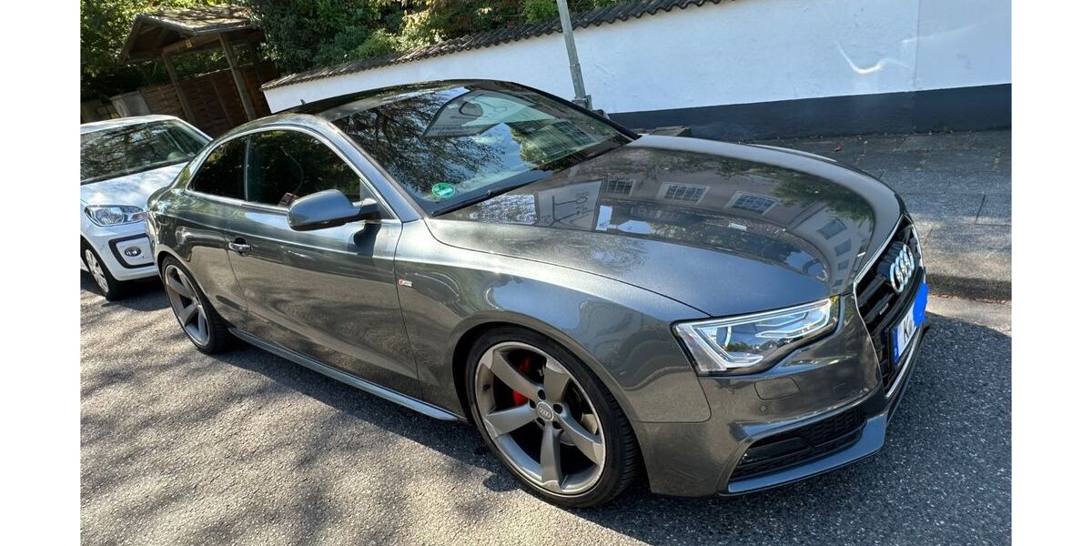 Audi A5 158.505 km 12.800 &euro; Rösrath 51503