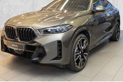 BMW X6 6.000 km 117.990 &euro; Leverkusen 51371
