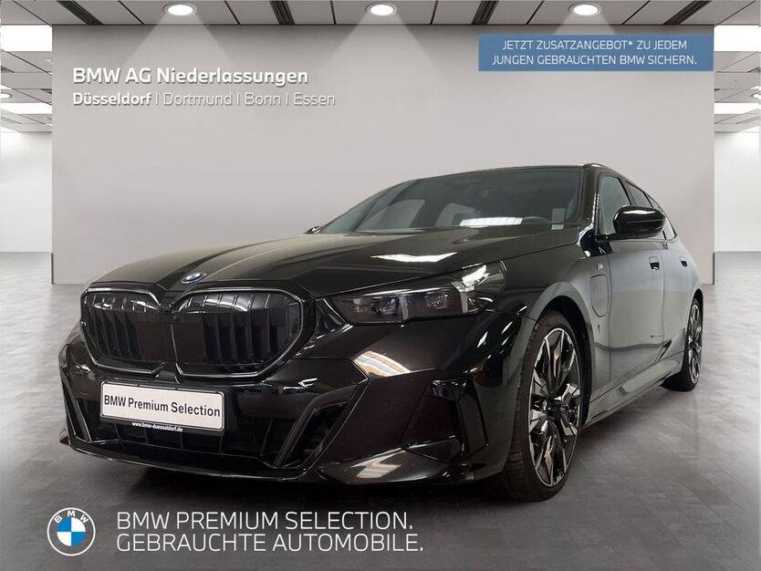 BMW 550 12.848 km 90.899 € Düsseldorf 40237