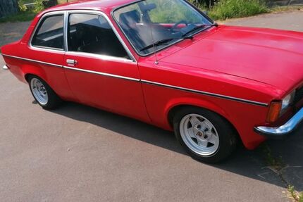 Opel Kadett 95.155 km 6.500 € Wipperfürth 51688