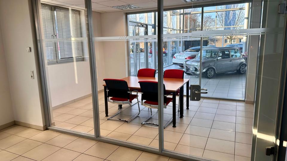 Gewerbeobjekt Haan - 990&euro; | Angebot:26470837