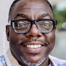 Cyrus Chestnut Trio 10.02.2026 Jazz-Club King Georg