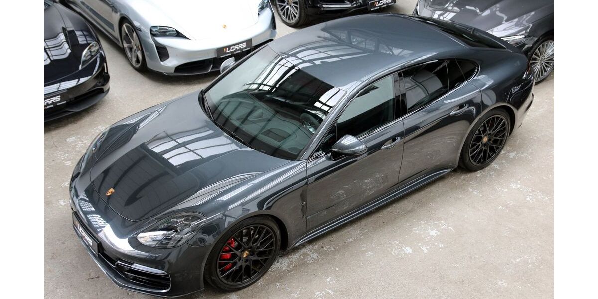 Porsche Panamera 79.980 km 66.990 &euro; Düsseldorf 40237