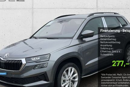 Skoda Karoq 15.600 km 31.990 &euro; Pulheim-Brauweiler 50259