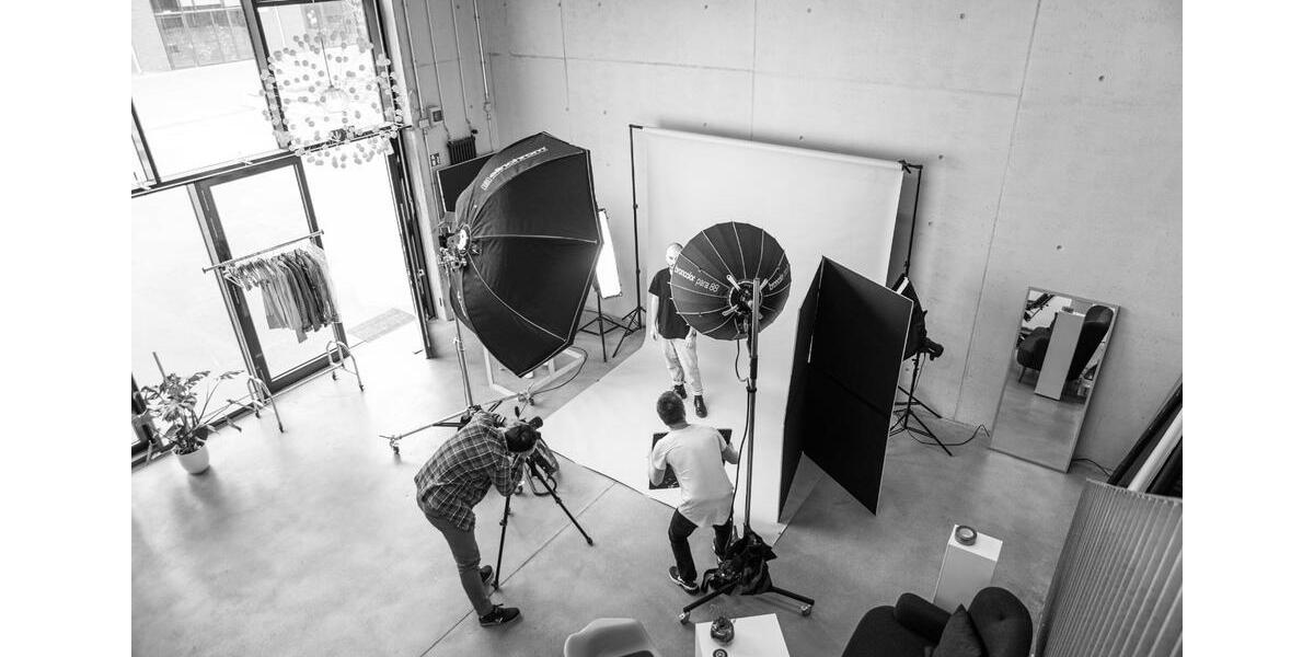 Fotostudio Atelier Loft für Kreative in Köln-Nippes! zimmer