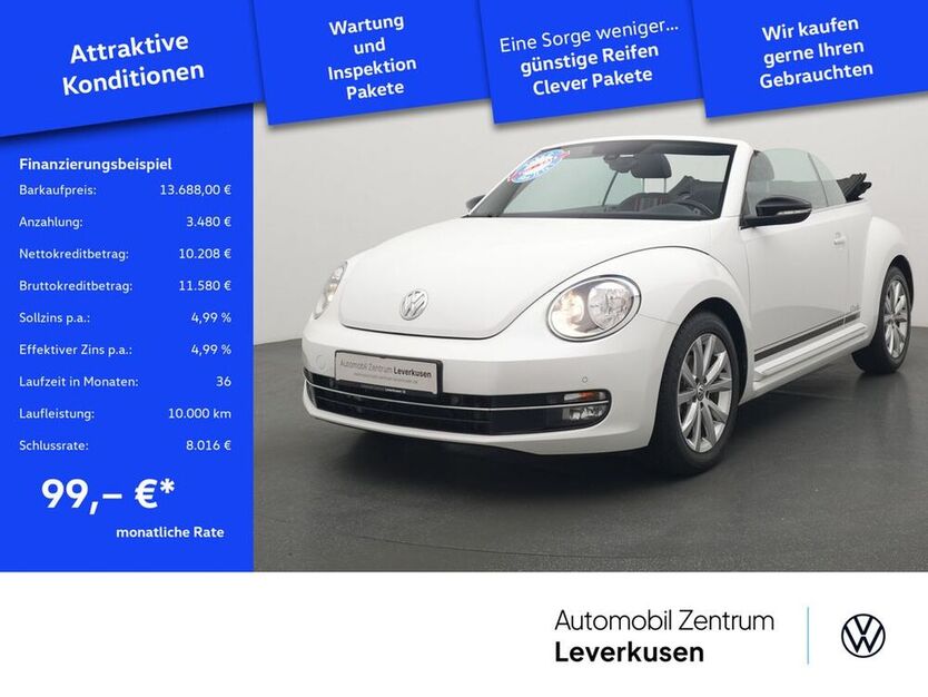 Beetle