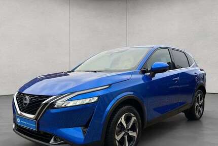 Nissan Qashqai 28.900 km 24.475 € Grevenbroich 41516