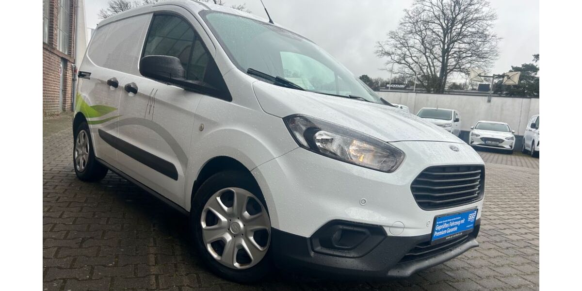 Ford Transit 106.992 km 8.999 &euro; Köln 51069