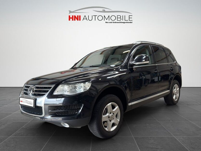 VW Touareg 267.000 km 5.950 € Elsdorf 50189