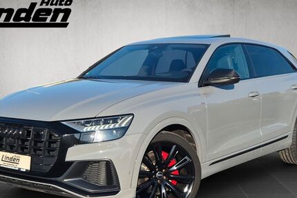 Audi Q8 122.854 km 57.870 &euro; Erftstadt 50374
