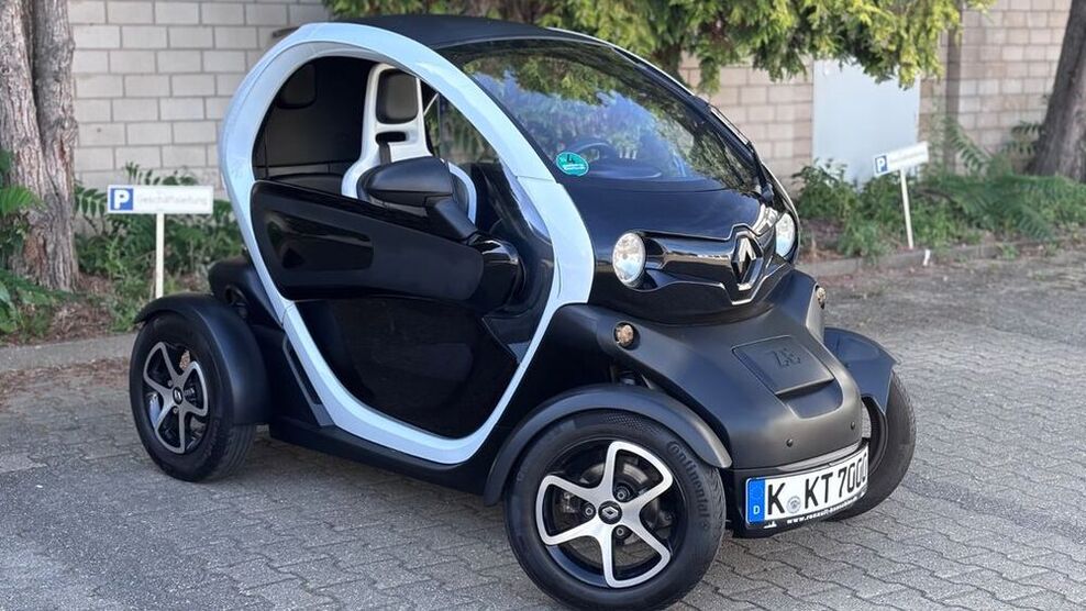 Twizy