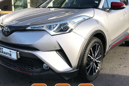 Toyota C-HR 57.000 km 15.500 &euro; Pulheim 50259