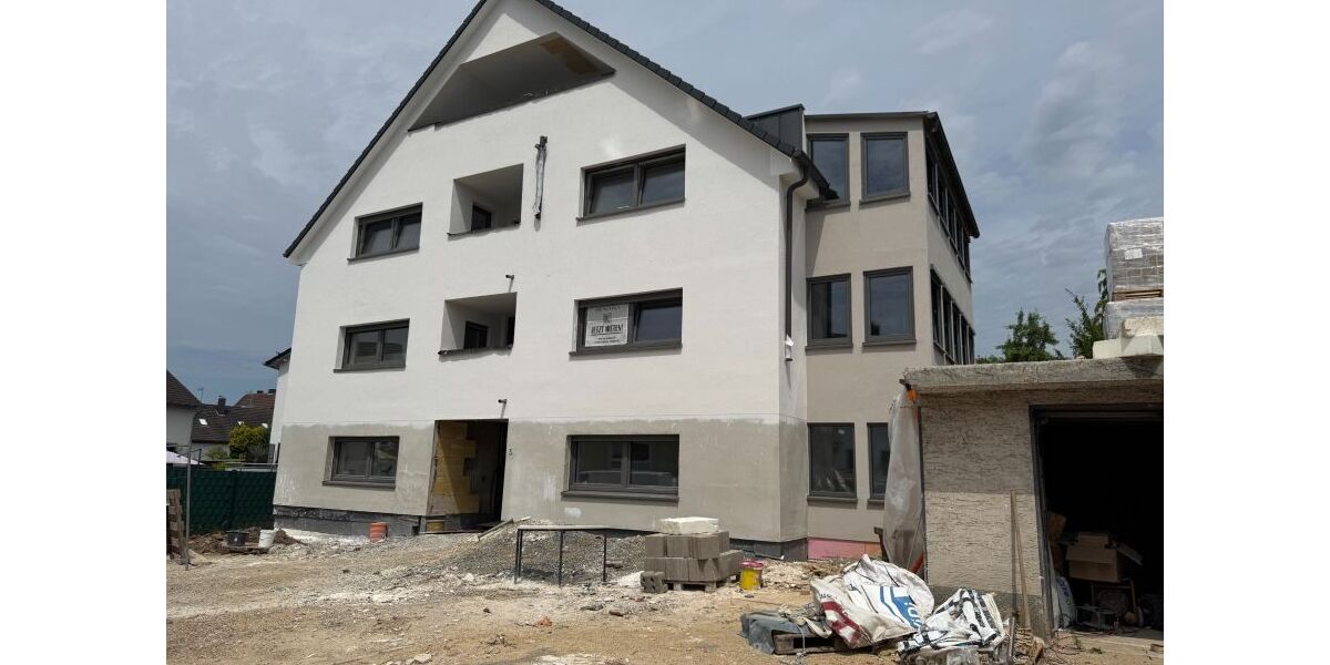 2,5 - 3,5 Zimmer Neubau Wohnungen in Rösrath TOP Anbindung Nahe Autobahn - 3.5 Rösrath | Angebot:27085336