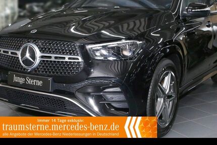 Mercedes-Benz GLE 400 9.262 km 85.990 € Leverkusen 51371
