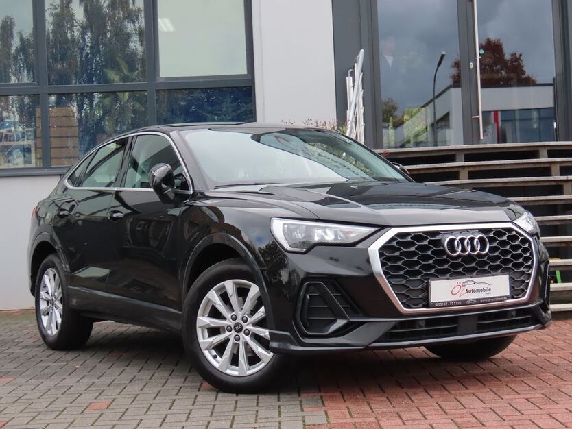 Audi Q3 162.281 km 24.900 € Neuss 41469