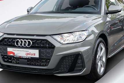Audi A1 4.984 km 25.775 € Sankt Augustin 53757