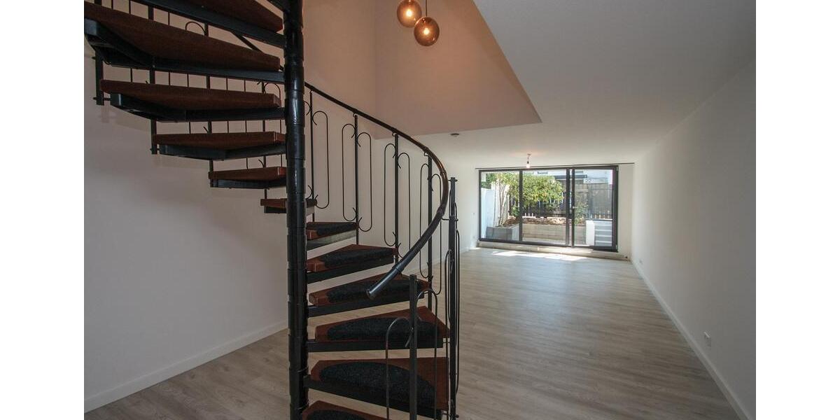 Erdgeschoßwohnung Erkrath - 2.5 Zimmer, 110 m&sup2;, 1.238&euro; | Angebot:25511256