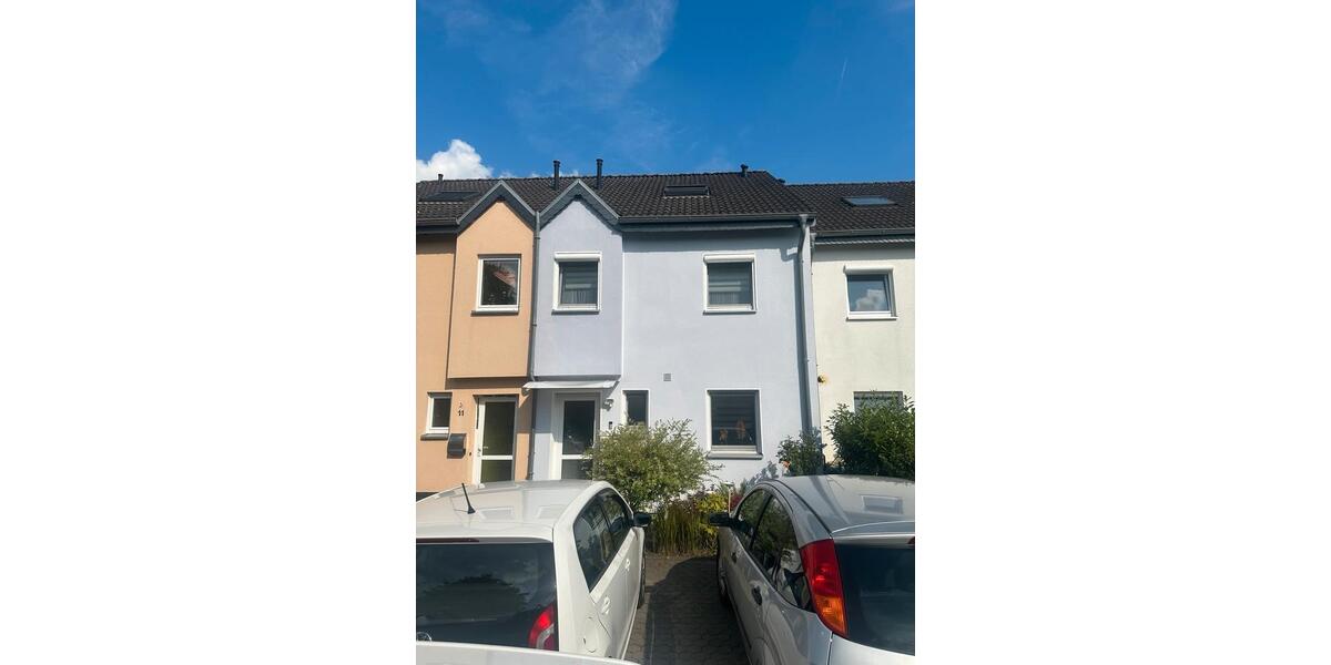 Reihenhaus Köln Rodenkirchen - 4 Zimmer, 113 m&sup2;, 470.000&euro; | Angebot:27287423