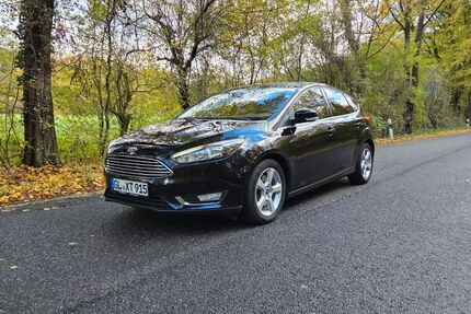 Ford Focus 69.000 km 9.990 € Kürten 51515