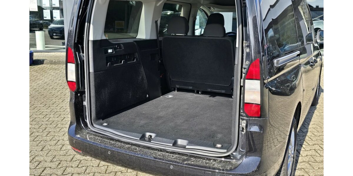 Ford Tourneo Connect Titanium|PDC v+h|Sitzheizung 52.992 km 22.950 &euro; Wermelskirchen 42929