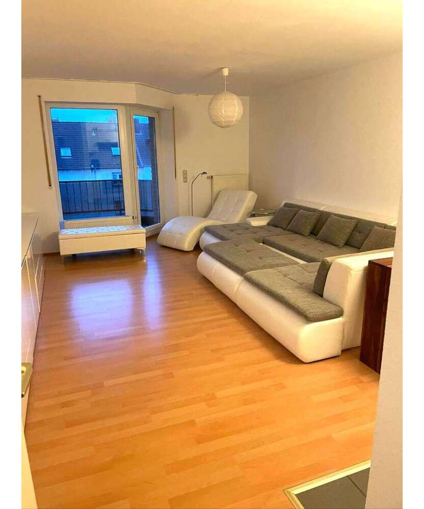 Wohnung zum Mieten in Köln 620 € 42.5 m²