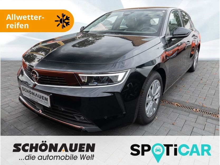 Opel Astra 3.750 km 18.990 € Solingen 42697