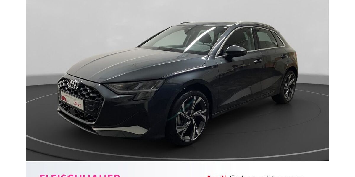 Audi A3 6.097 km 31.980 &euro; Köln 50823