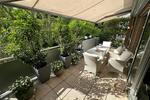Terrassenwohnung Köln Innenstadt - 5 Zimmer, 182 m&sup2;, 1.350.000&euro; | Angebot:26576065