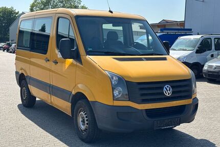 VW Crafter