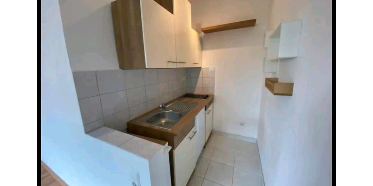 kleine 2-Zimmer Wohnung 2 zimmer