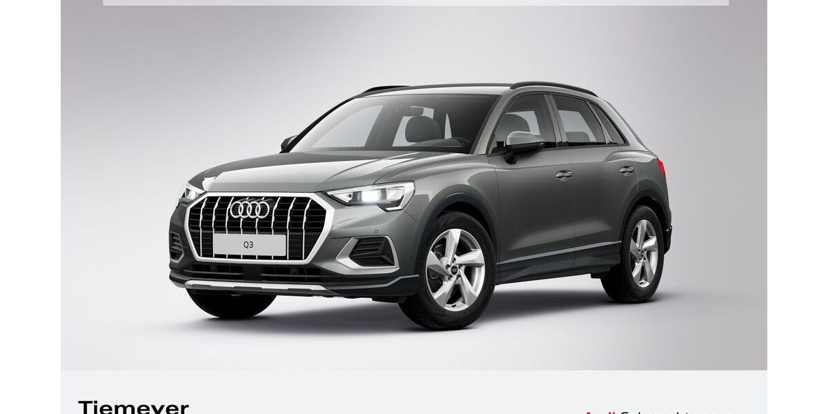 Audi Q3 22.566 km 34.980 &euro; Remscheid 42897