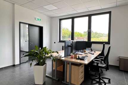 Gewerbeobjekt Brühl - 750&euro; | Angebot:25558647