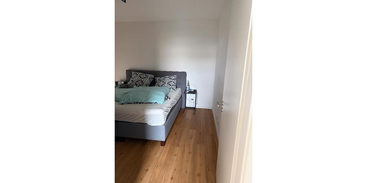 Moderne 2,5 Zimmer Wohnung im Neubauquartier Zentrale Lage 2 zimmer