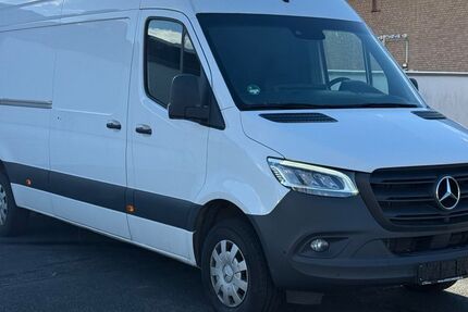 Mercedes-Benz Sprinter 63.300 km 27.999 € Wesseling 50389