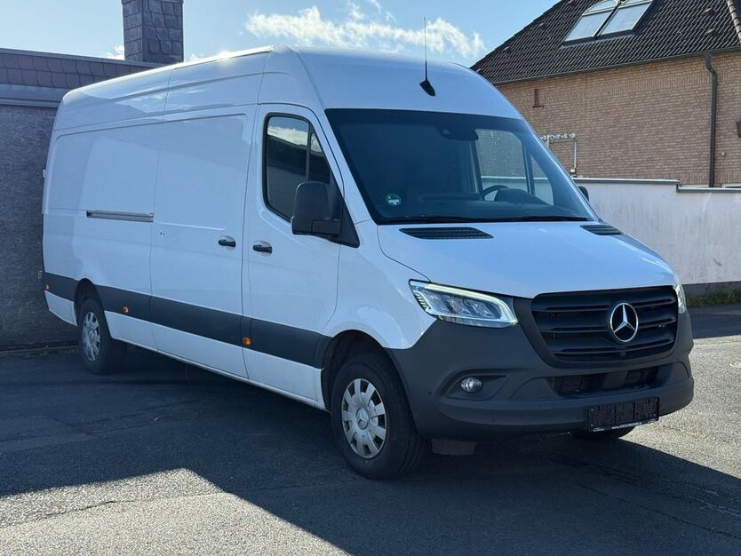 Mercedes-Benz Sprinter 63.300 km 27.999 € Wesseling 50389