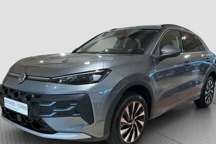 VW T-Roc 2.100 km 33.490 &euro; Neuss 41469