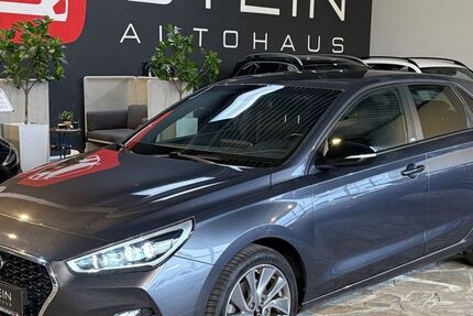 Hyundai i30 120.726 km 10.590 &euro; Erkrath (bei Düsseldorf) 40699