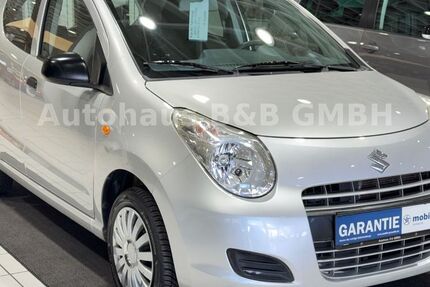 Suzuki Alto 67.000 km 6.990 &euro; Bergheim 50126