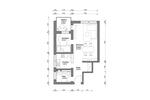 Etagenwohnung Solingen - 2 Zimmer, 46 m&sup2;, 184.000&euro; | Angebot:26816677