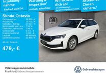 Gebrauchtwagen Skoda Octavia