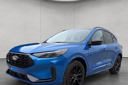Ford Kuga 23.416 km 44.990 &euro; Düsseldorf 40233