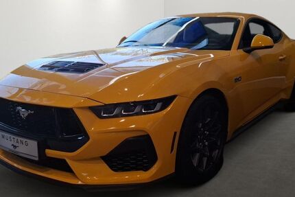 Ford Mustang 3.500 km 49.950 &euro; Neuss 41464