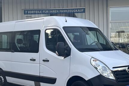 Opel Movano 162.780 km 18.677 &euro; Wermelskirchen 42929