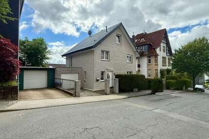 Haus Remscheid Remscheid-Süd - 5 Zimmer, 160 m&sup2;, 529.000&euro; | Angebot:26789699