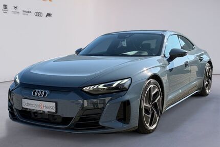 Audi e-tron GT 22.463 km 52.480 &euro; Köln 50739