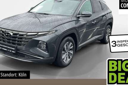 Hyundai TUCSON 61.000 km 21.700 &euro; Köln 50968