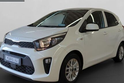 Kia Picanto 10.100 km 14.950 &euro; Leverkusen 51381