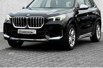 BMW X1 36.961 km 38.990 &euro; Köln-Nord 50739