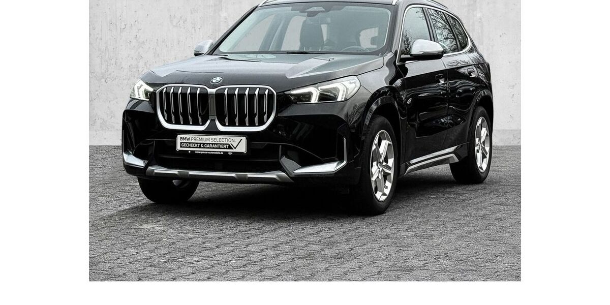 BMW X1 36.961 km 38.990 &euro; Köln-Nord 50739